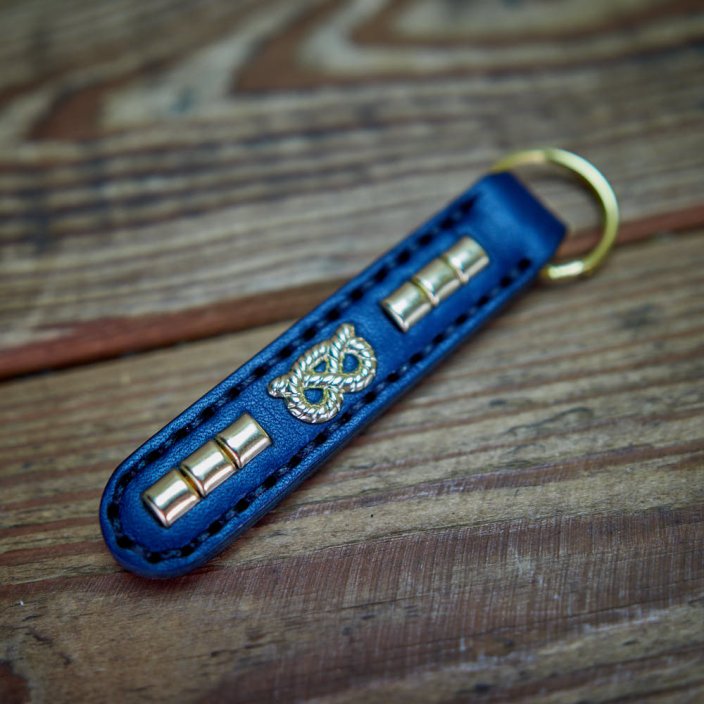 Dibble Keyring Slade Czech Dibble Keyring Slade Czech