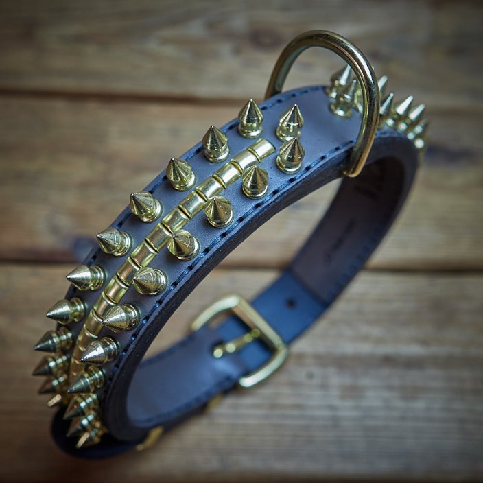 Classic Punker Collar