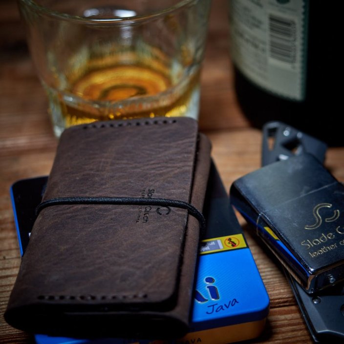 Adventure Pouch Wallet Adventure Pouch Wallet