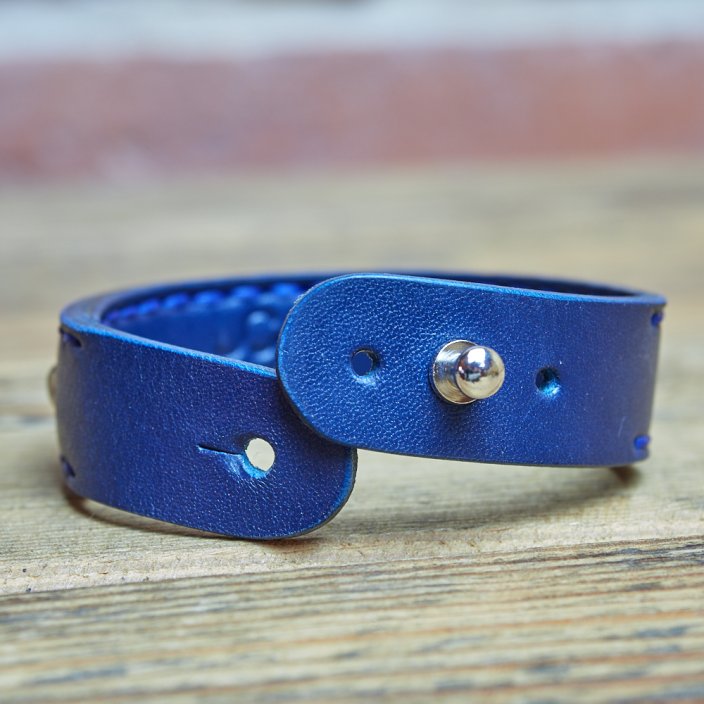 Line Bracelet