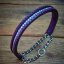 Swarovski Half Check Collar