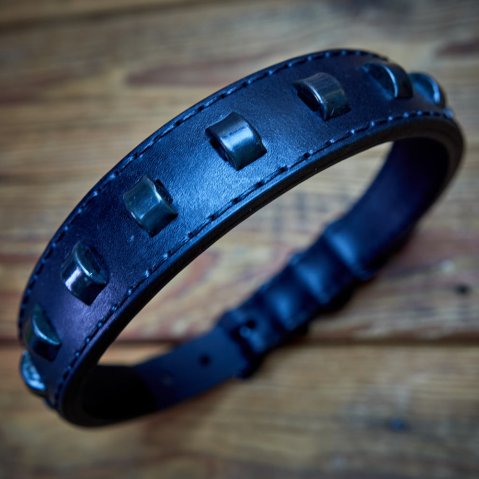 Classic Viking collar