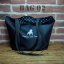 Plátěná taška Staffy Shopper