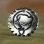 Plate Dog Tag Plate Dog Tag