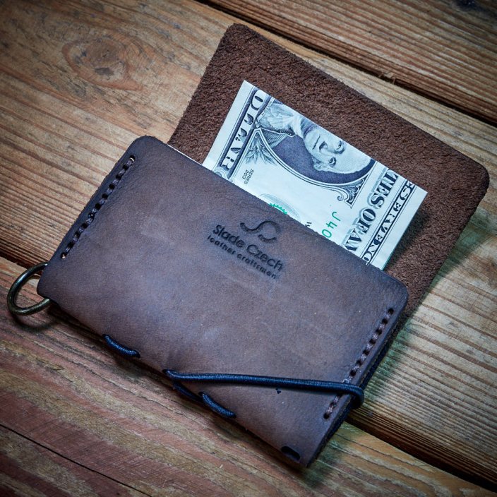 Adventure Pouch Wallet Adventure Pouch Wallet