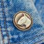 English Bull Terrier Badge