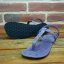 Barefoot sandals