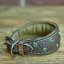 Collier levrier Gem Piece Swarovski