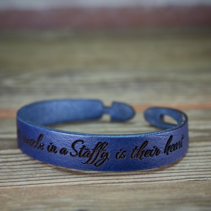 Cow Whisperer Bracelet Cow Whisperer Bracelet