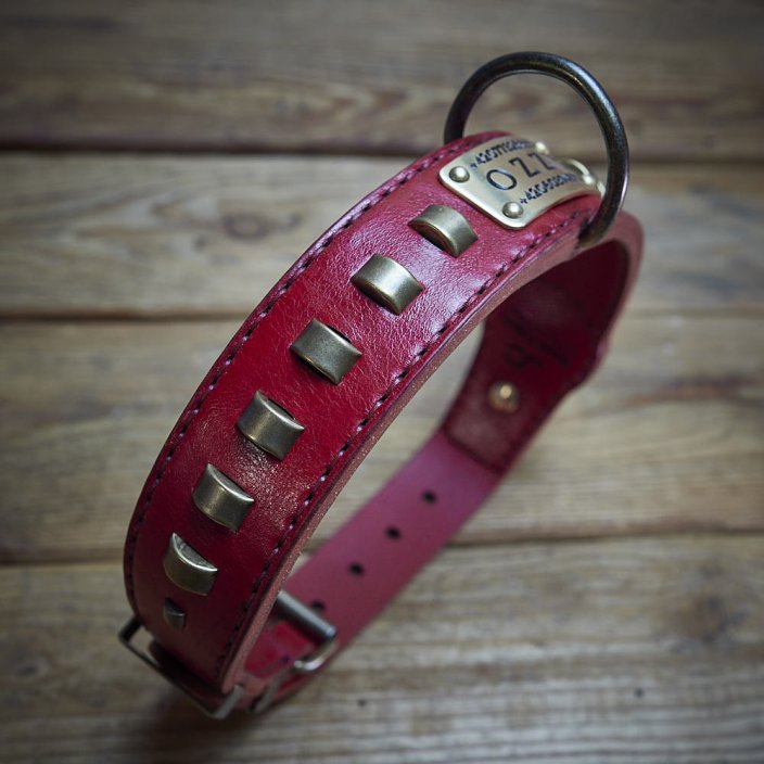 Collier classique Ghost Tracker