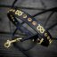 Pretzelicious Puppy Collar & Lead Set | Slade Czech Pretzelicious Puppy Collar & Lead Set | Slade Czech