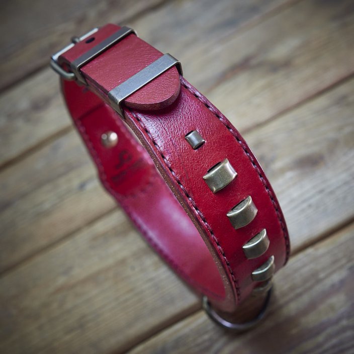 Classic Ghost Tracker Collar