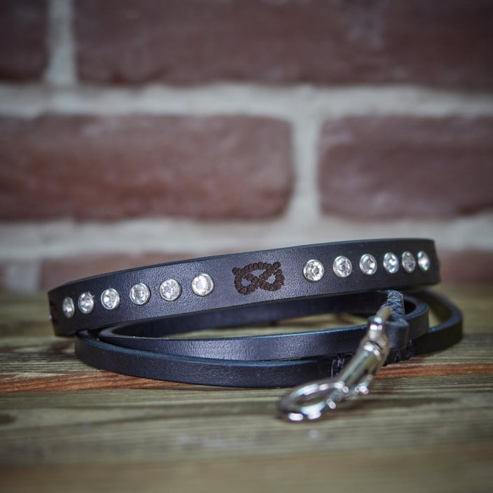 Glamourpup Collar and Lead Set