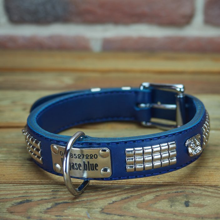 Lucky Life Classic Collar Lucky Life Classic Collar