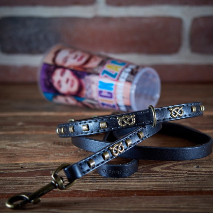 Zick Zack Classic Collar Zick Zack Classic Collar