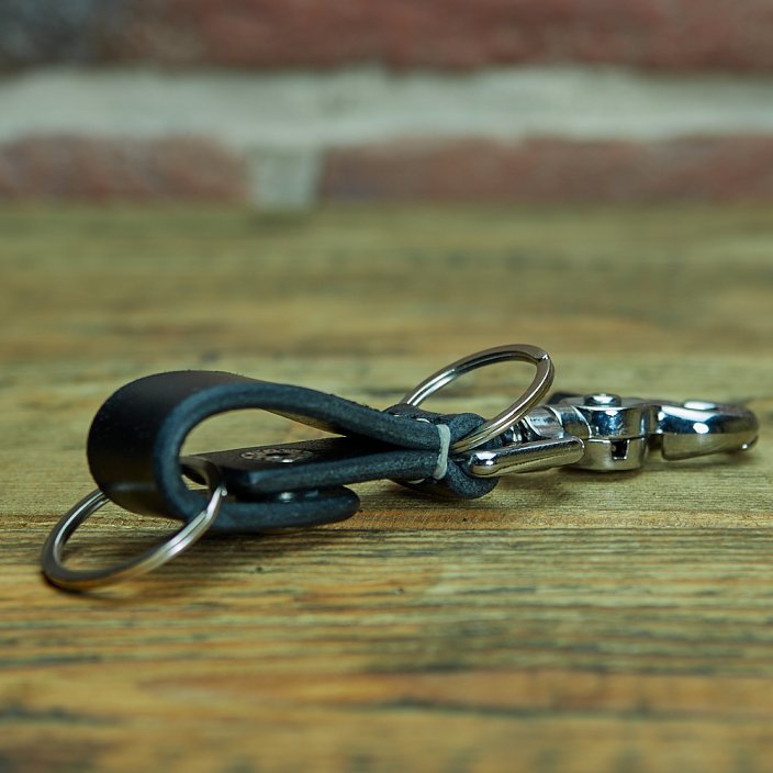 Mandible Keyring Mandible Keyring