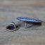 Stafford Knot Clip Stafford Knot Clip