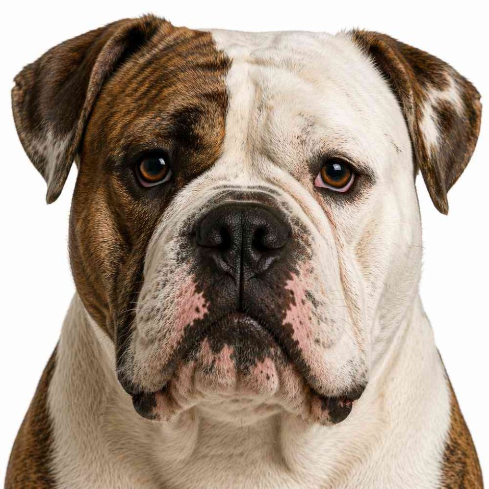 Olde English Bulldogge
