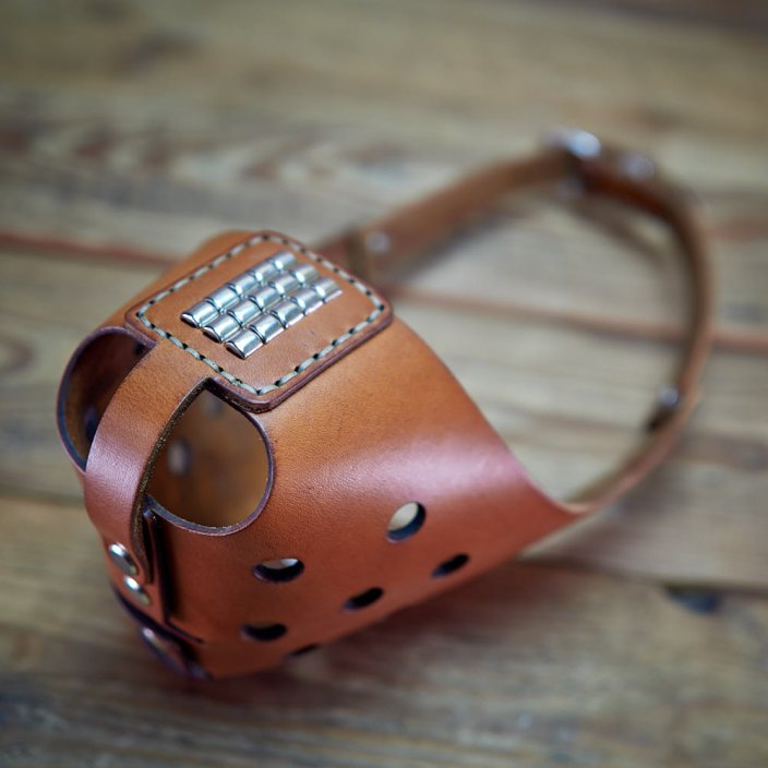 Whisper Muzzle