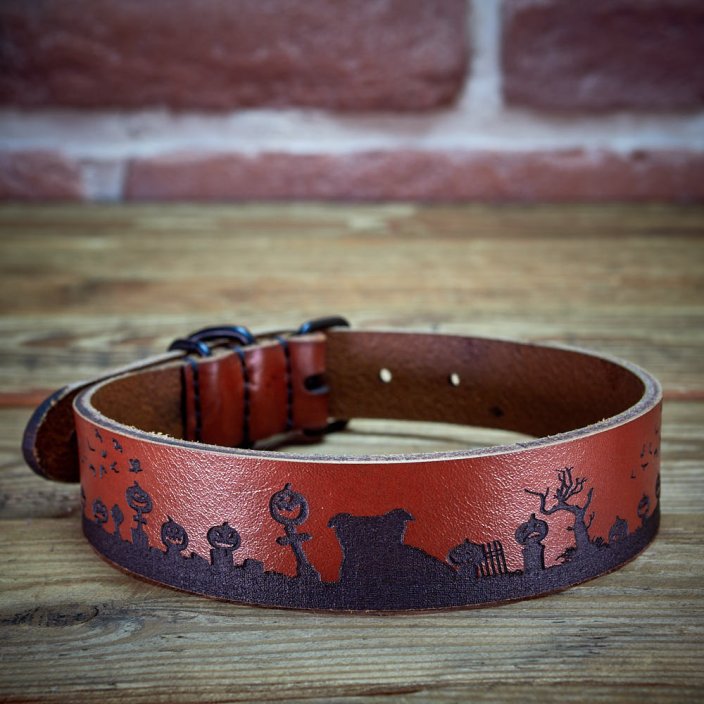 halloween collar halloween collar