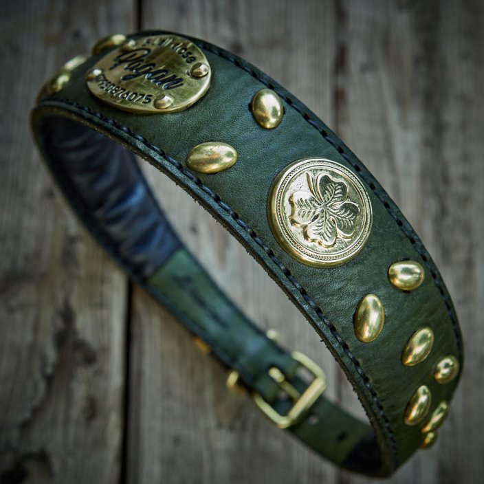 Greyhounds collar Noble Mod Greyhounds collar Noble Mod