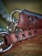 How is a Masterpiece Collar Born for Your Staffy?
