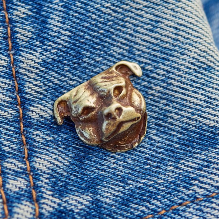 Staffordshire Bull Terrier clip Staffordshire Bull Terrier clip