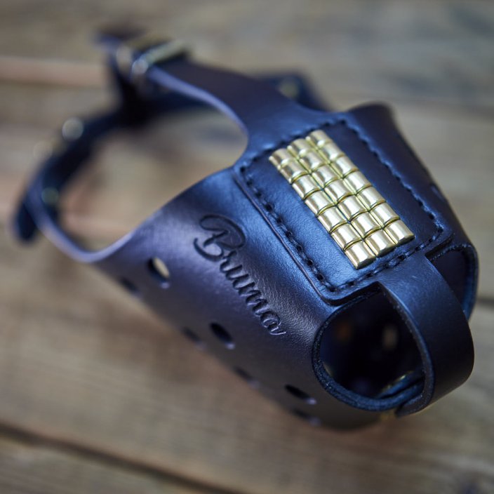 Whisper Muzzle