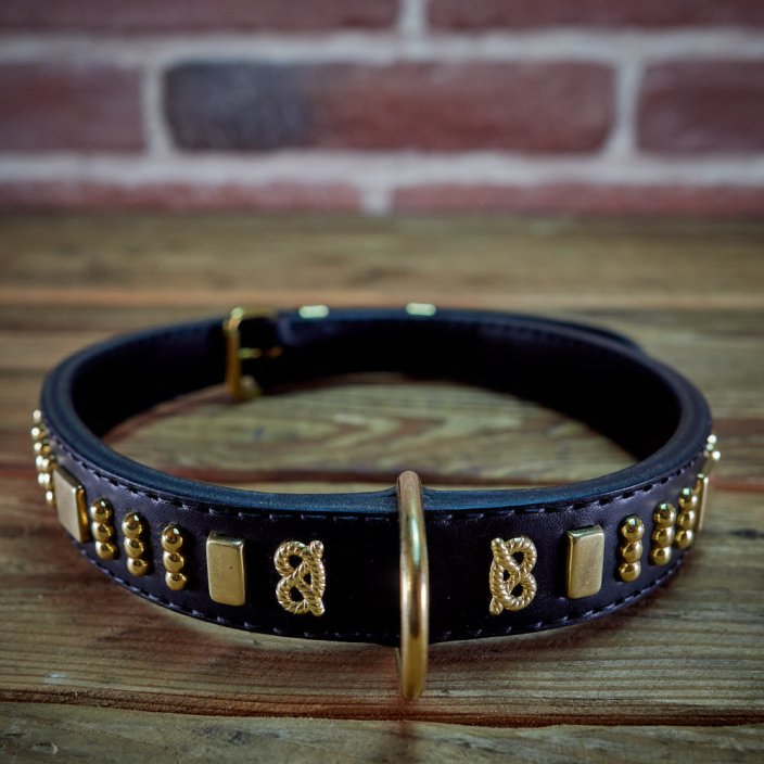 Ribbon Classic Collar