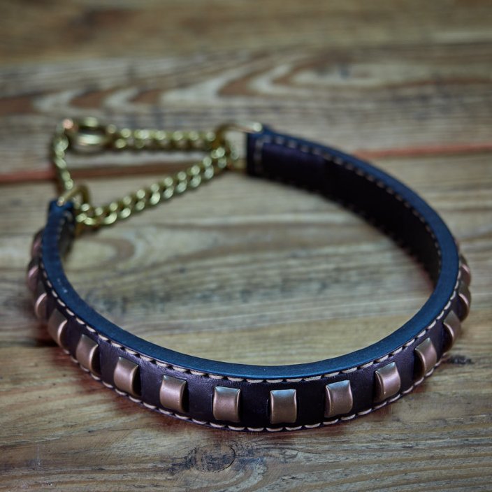 Collier semi-étrangleur Dum Dum Collier semi-étrangleur Dum Dum