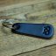 Knot Keyring Knot Keyring