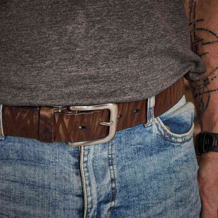 No Witness Belt No Witness Belt