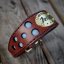Greyhounds collar Firefly Greyhounds collar Firefly