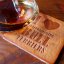 Leather Coasters Leather Coasters