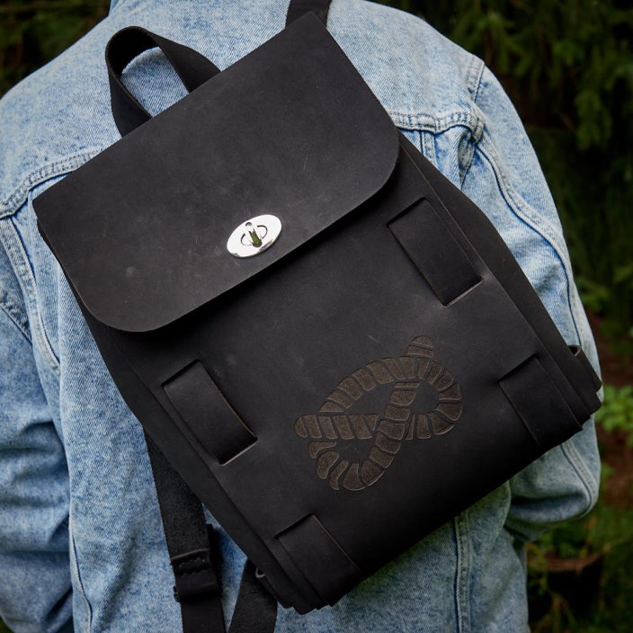 Pathfinder Back Pack Pathfinder Back Pack