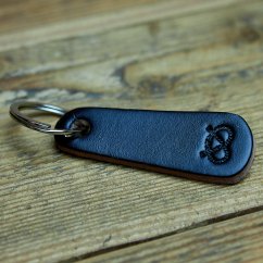 Knot Keyring