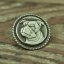 Staffordshire Bull Terrier Badge Staffordshire Bull Terrier Badge