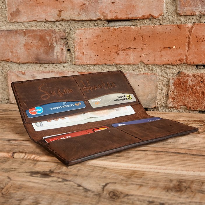 Goldfish Wallet Goldfish Wallet