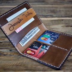 Signature Wallet