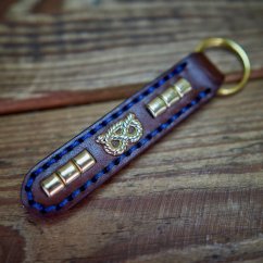 Dibble Keyring Slade Czech Dibble Keyring Slade Czech