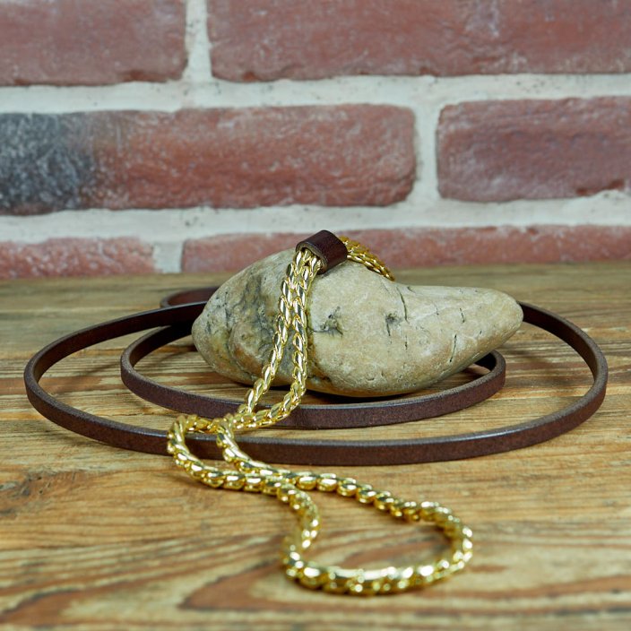 Snake Show Collars