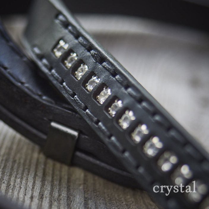 Classic Swarovski Collar