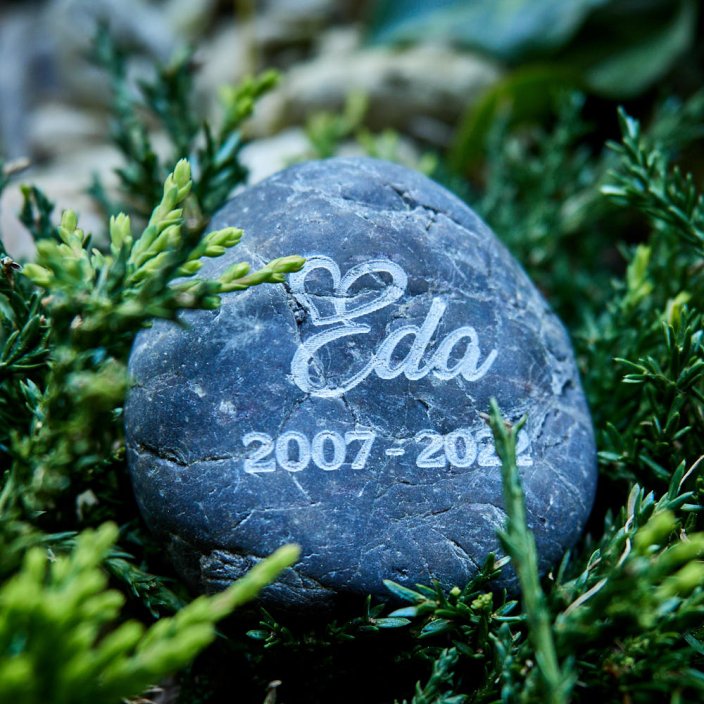 Memorial Stone Memorial Stone