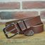 Smart Casual Belt