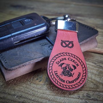 Keyrings Keyrings