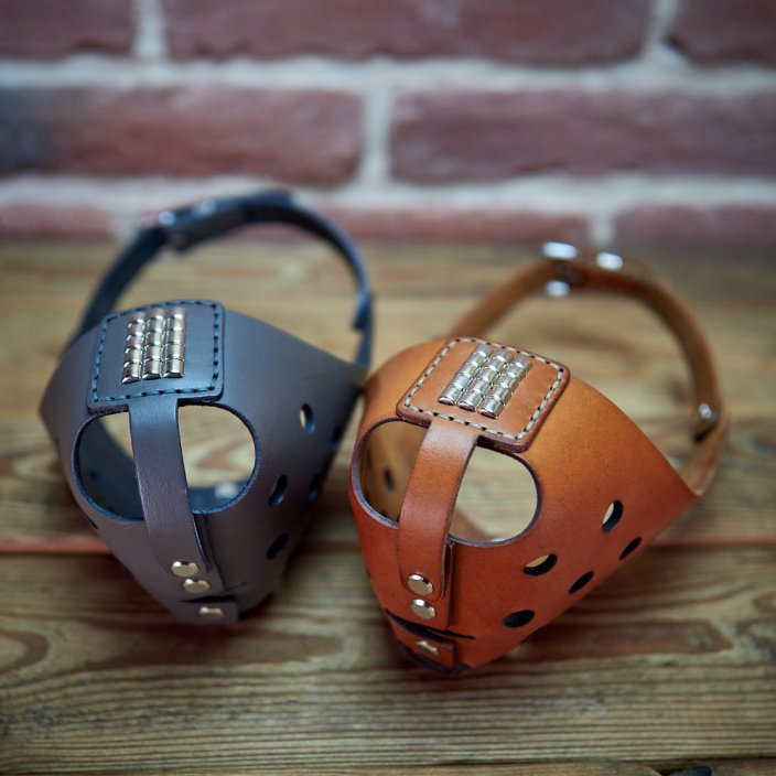 Whisper Muzzle