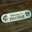 Custom Dog Warning Sign Custom Dog Warning Sign