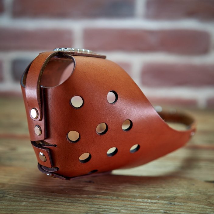 Whisper Muzzle
