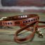 Glamourpup Collar and Lead Set