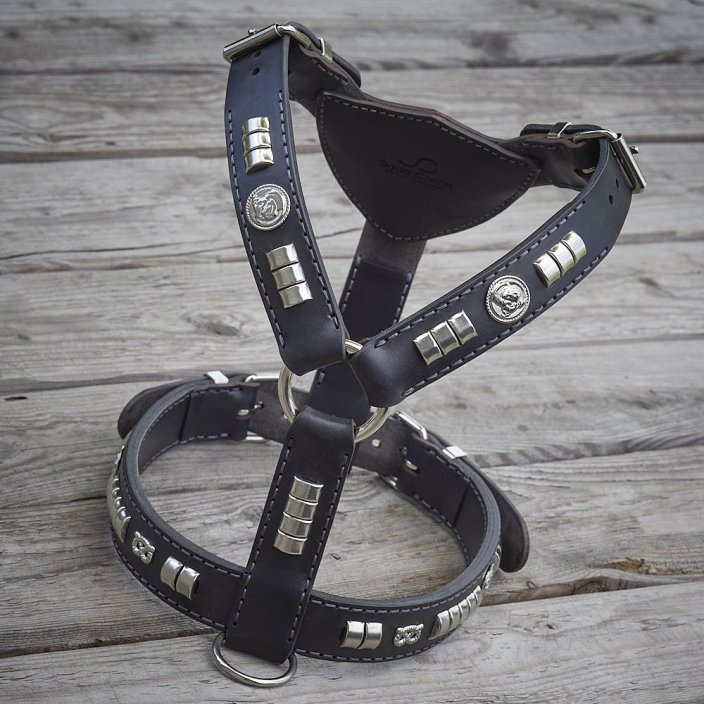 My Hero Harness